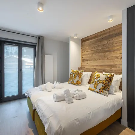 6 Avec Sauna Et Parking, A - Fr-1-562-62 * Courchevel