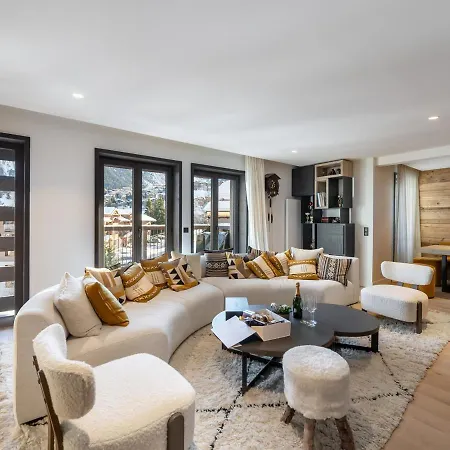 6 Avec Sauna Et Parking, à - Fr-1-562-62 *