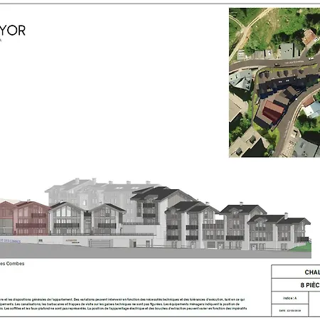 Appartamento 6 Avec Sauna Et Parking, à - Fr-1-562-62